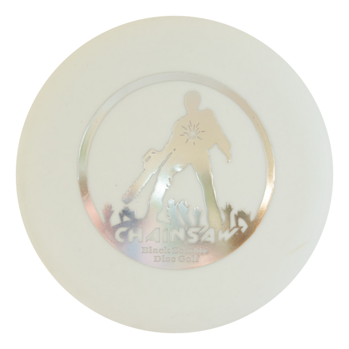 Black Zombie Chainsaw — Superglow