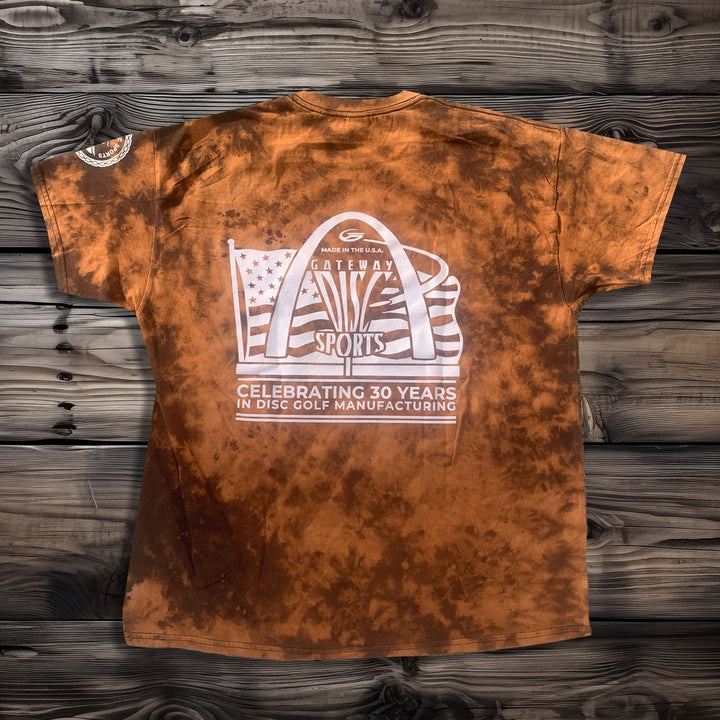 30th Anniversary - Tie Dyed T-Shirt
