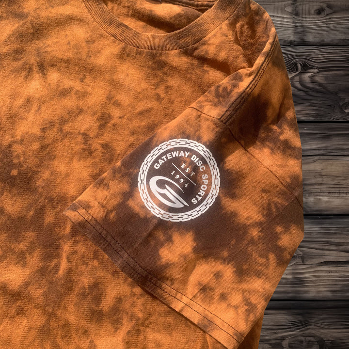 30th Anniversary - Tie Dyed T-Shirt