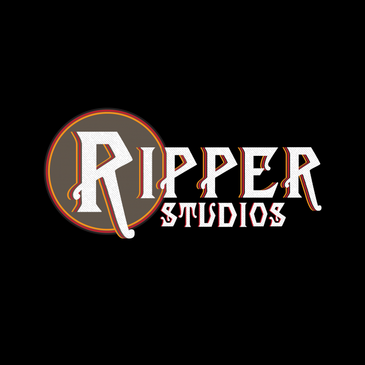 Ryan Koster - Ripper Studios