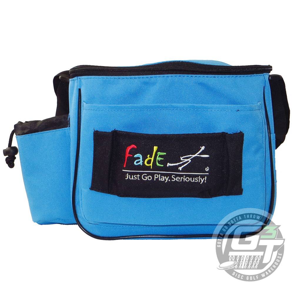 Fade Gear Disc Golf Bag - Thumbnail 2