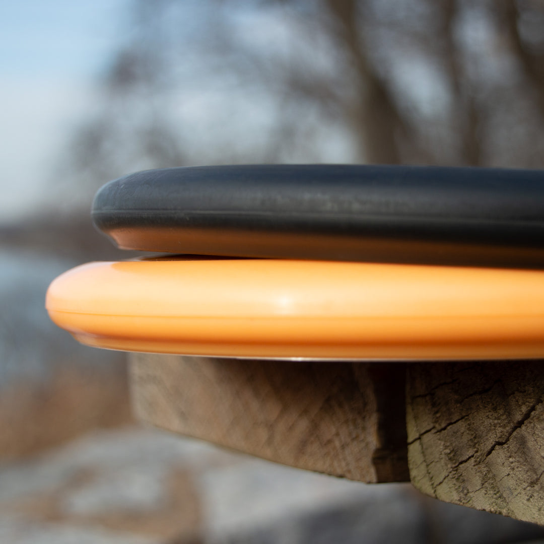 Full Turn Manifest - Ground