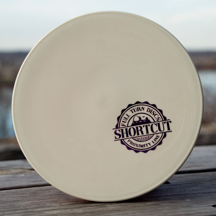 Full Turn Shortcut - Ground Superglow