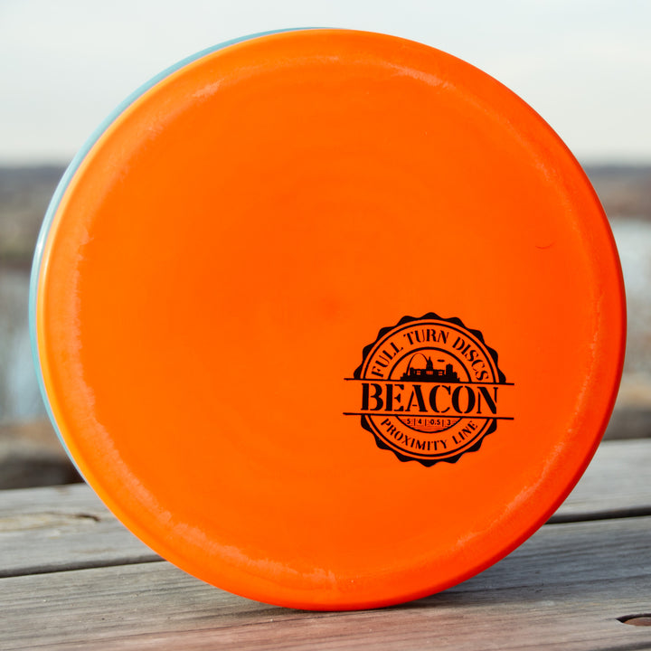 Full Turn Beacon - Ground