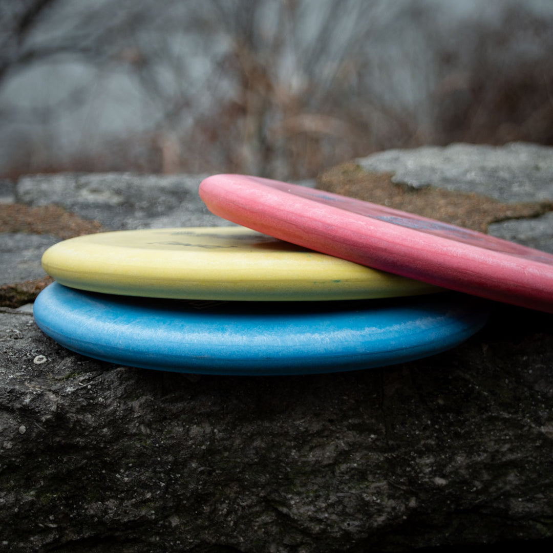 Hooligan DIME - Nylon