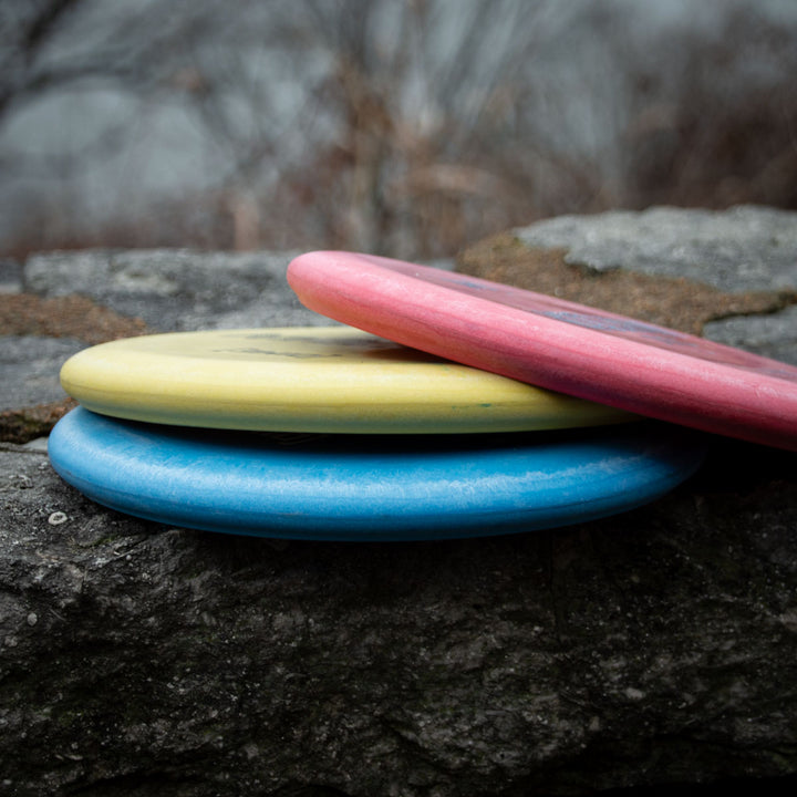 Hooligan DIME - Nylon