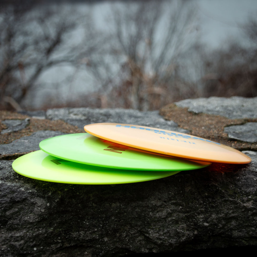 Hooligan VIBE - Primo