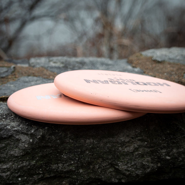 Hooligan DIME - Eraser