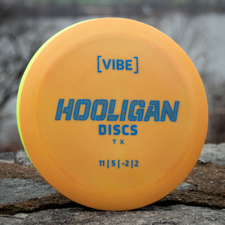 Hooligan VIBE - Primo