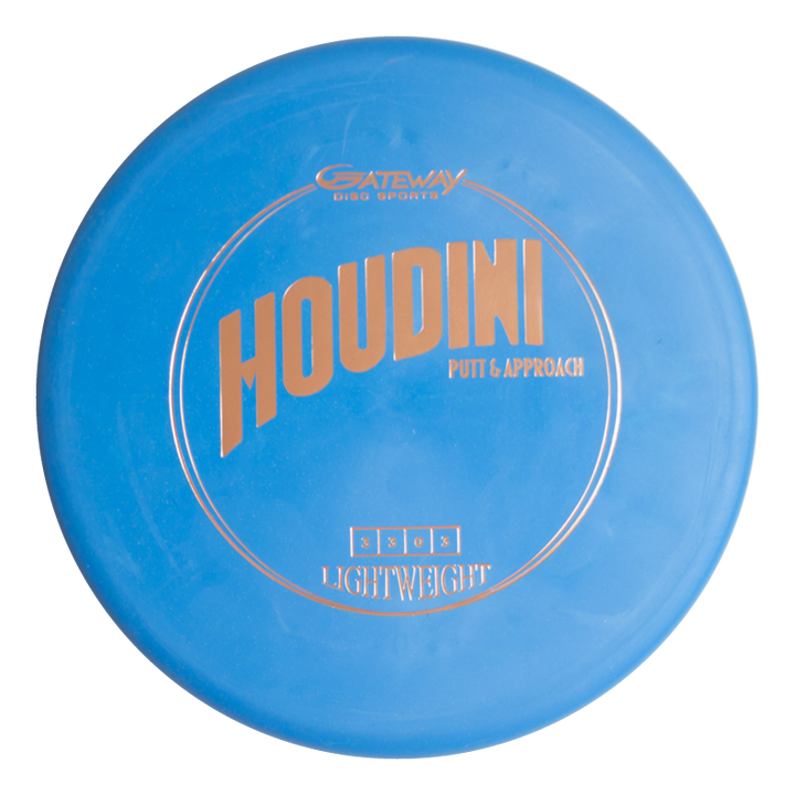 Houdini - SureGrip™  Lightweight