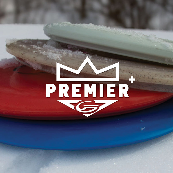 Gateway Premier+ Membership