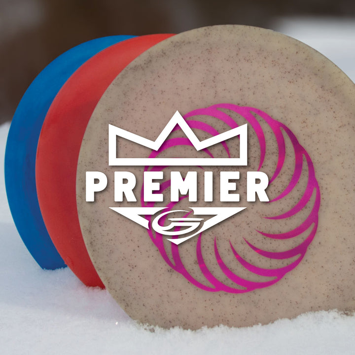 Gateway Premier+ Membership