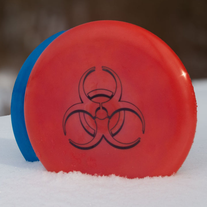 Wizard - Evolution - Toxic