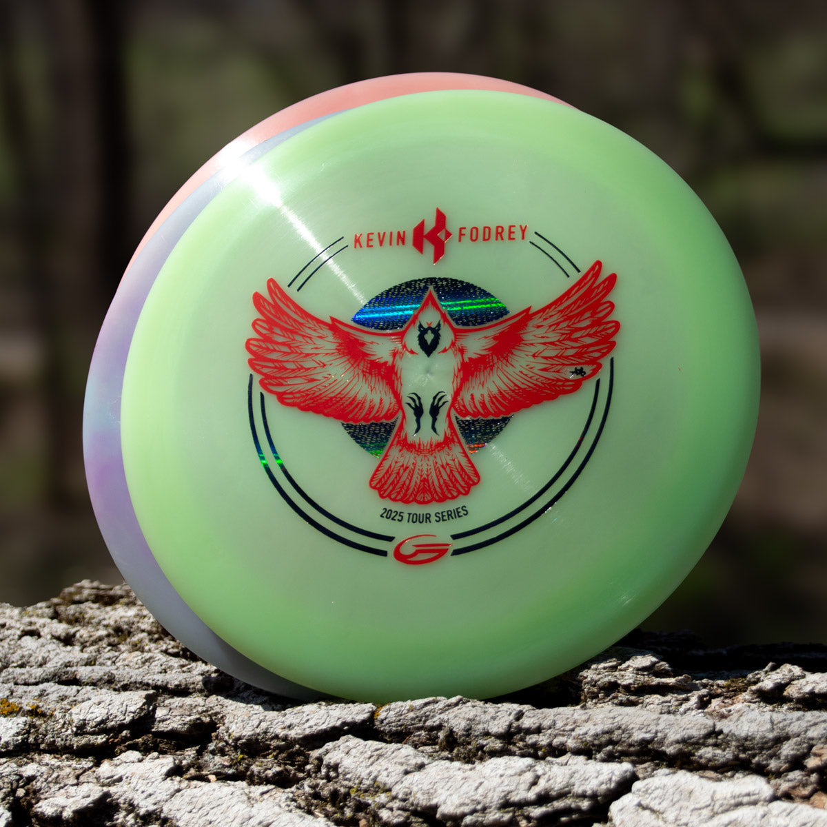 Kevin Fodrey's Spell - Superglow – Gateway Disc Sports