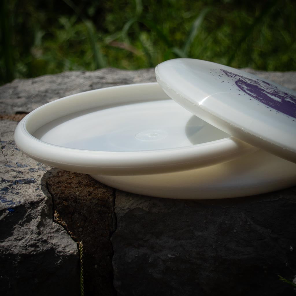 ITC Mercury - Silver