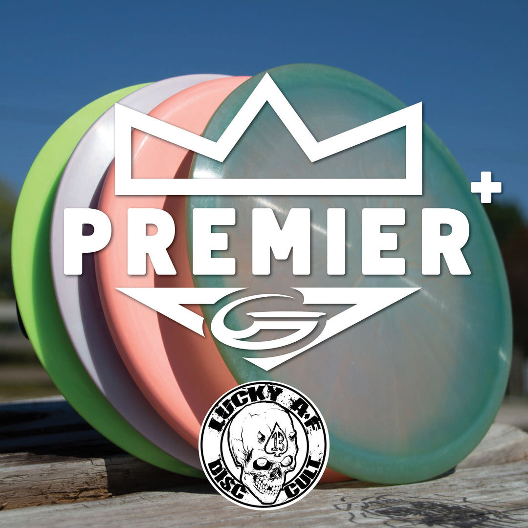 Gateway Premier+ Membership