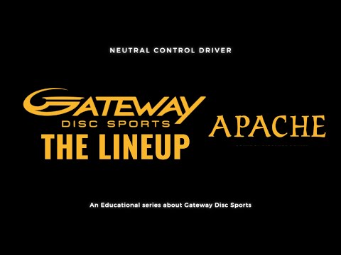 Apache - Hyper Diamond (HD)