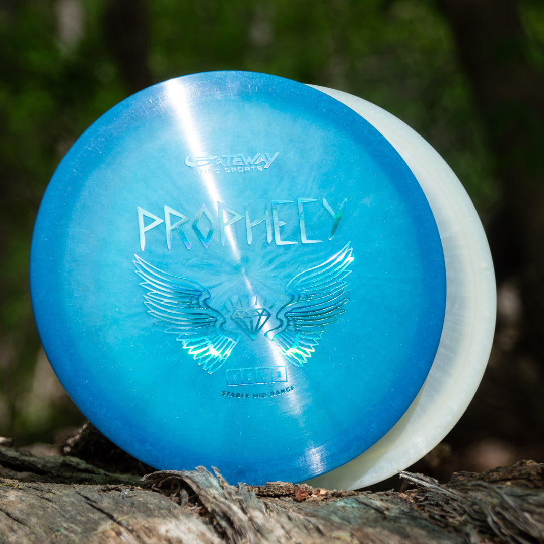 Prophecy - Diamond Superglow