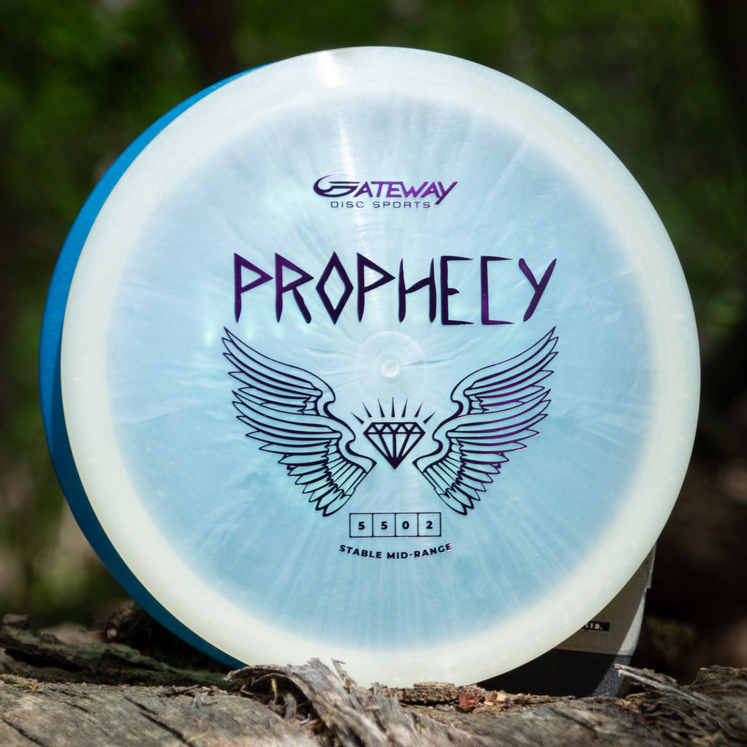 Prophecy - Diamond Superglow
