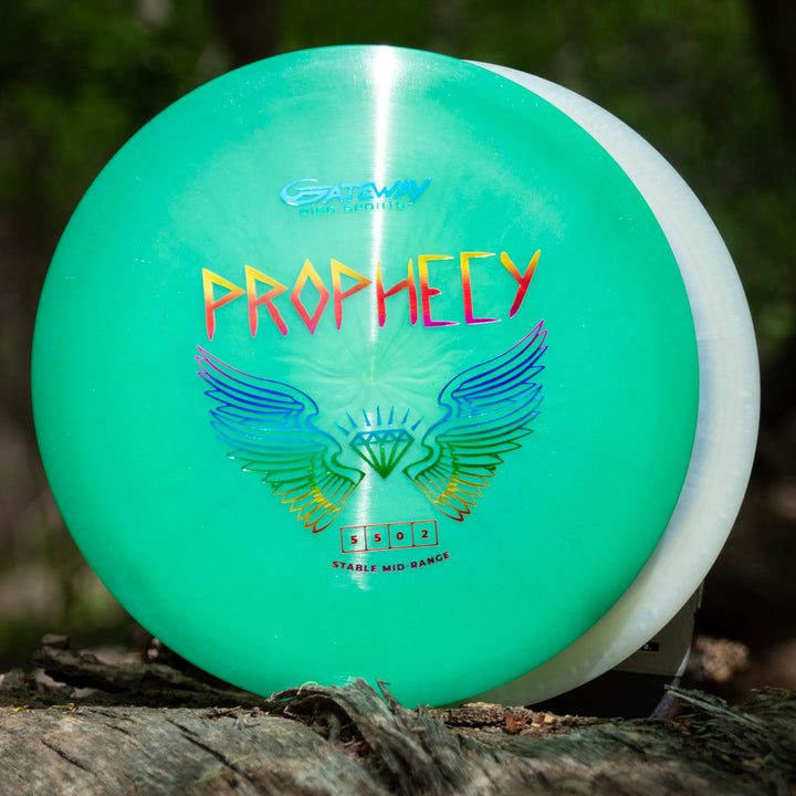 Prophecy - Diamond Superglow