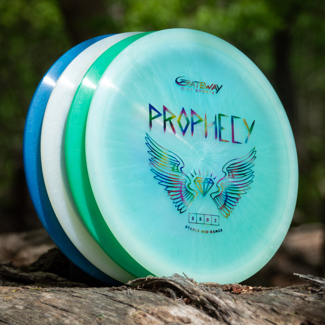 Prophecy - Diamond Superglow