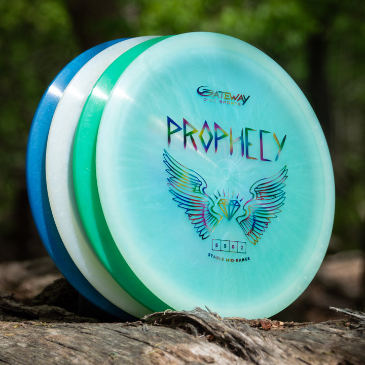 Prophecy - Diamond Superglow