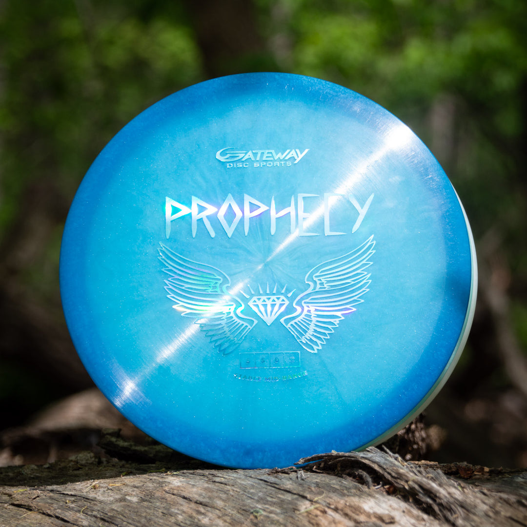 Prophecy - Diamond Superglow