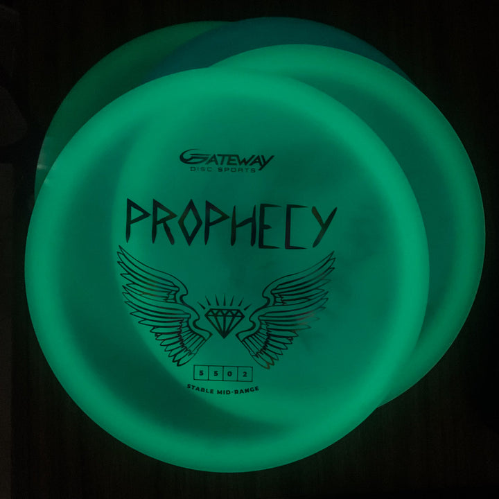 Prophecy - Diamond Superglow