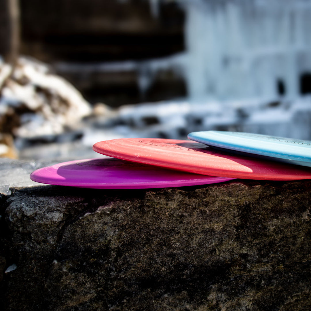 Realm - Suregrip Lightweight