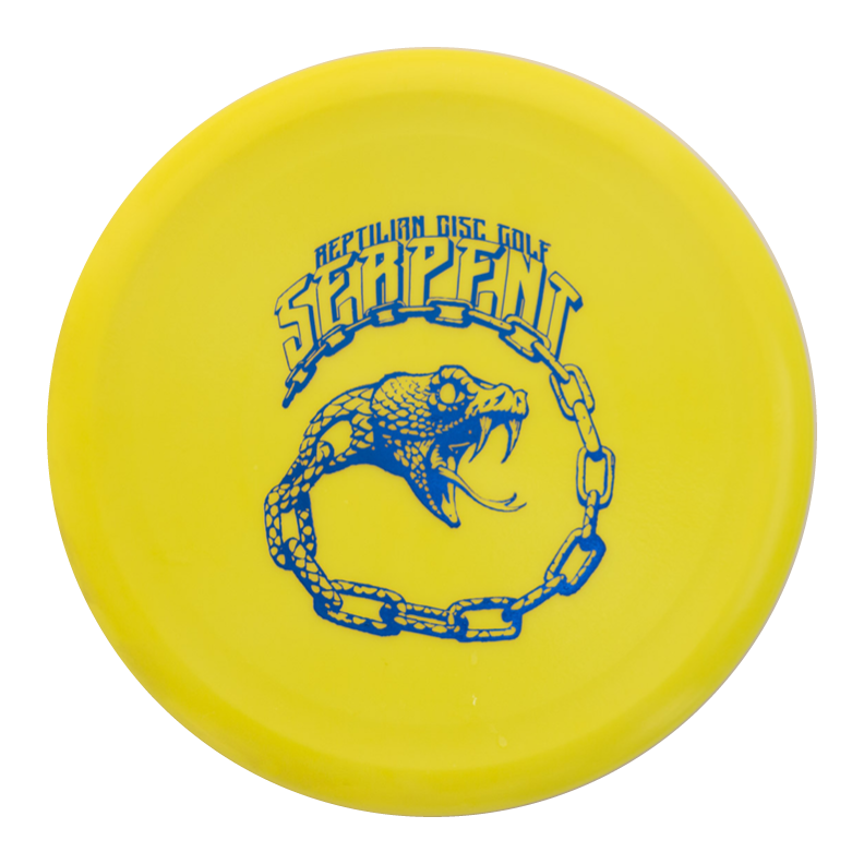 Reptilian DG Serpent Armor