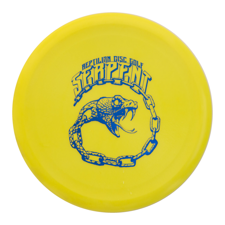 Reptilian DG Serpent Armor