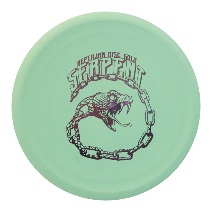 Reptilian DG Serpent Tar Pit