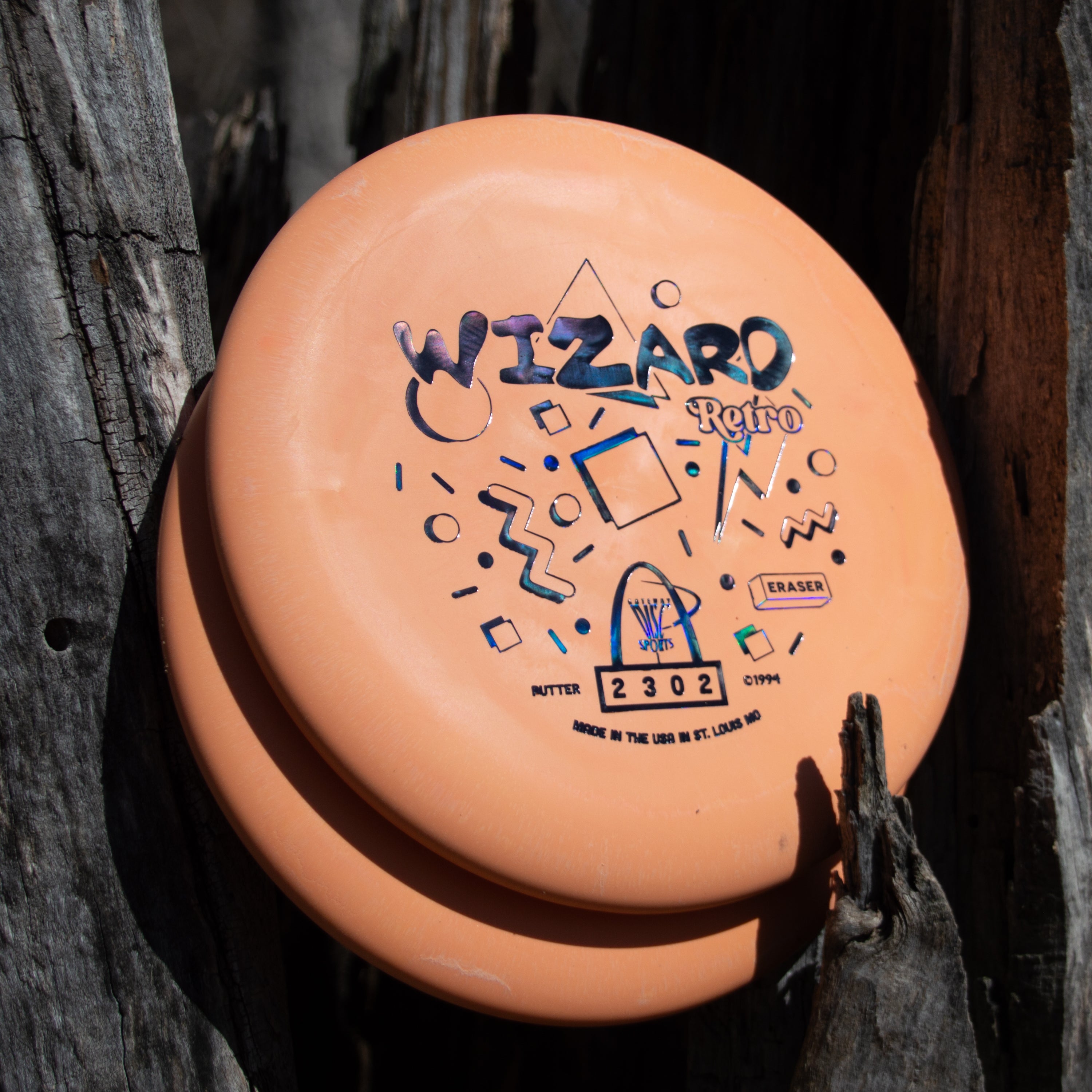 LNTG – Dessert  Discs 009 Discmania Drop – Horizon C-Line Approach – Armory Disc Golf