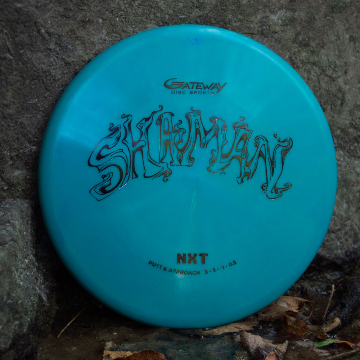 Shaman - NXT – Gateway Disc Sports