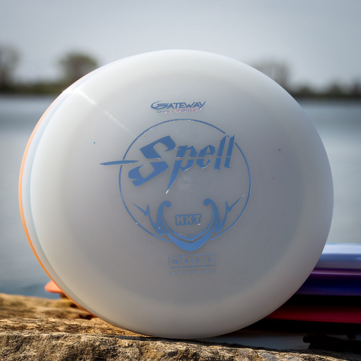 Spell - NXT – Gateway Disc Sports