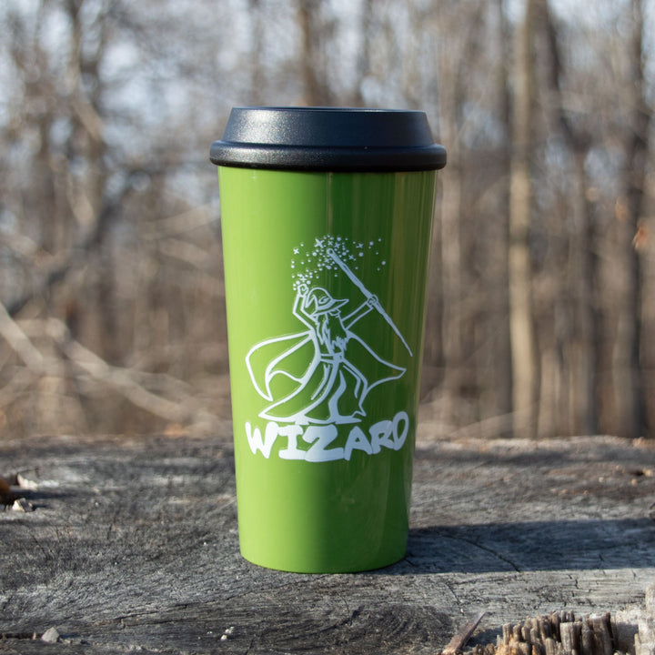 Gateway 16oz Plastic Tumbler