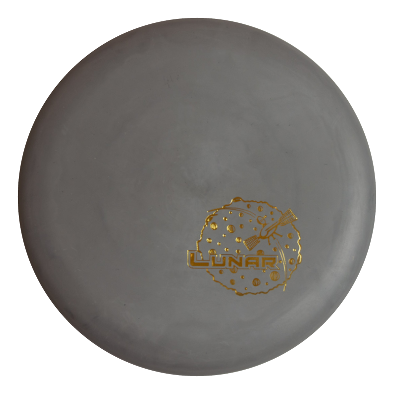 ブードゥームーンの下で Voodoo - Lunar – Gateway Disc Sports