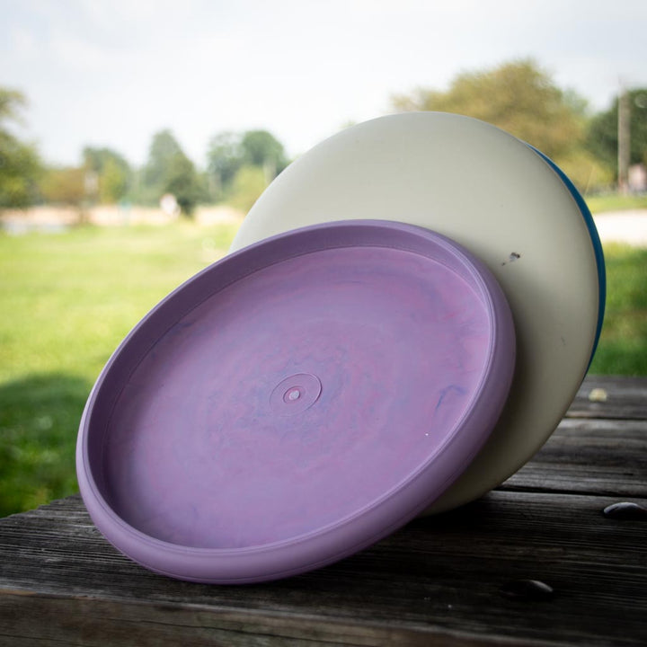 Voodoo - Suregrip NAKED