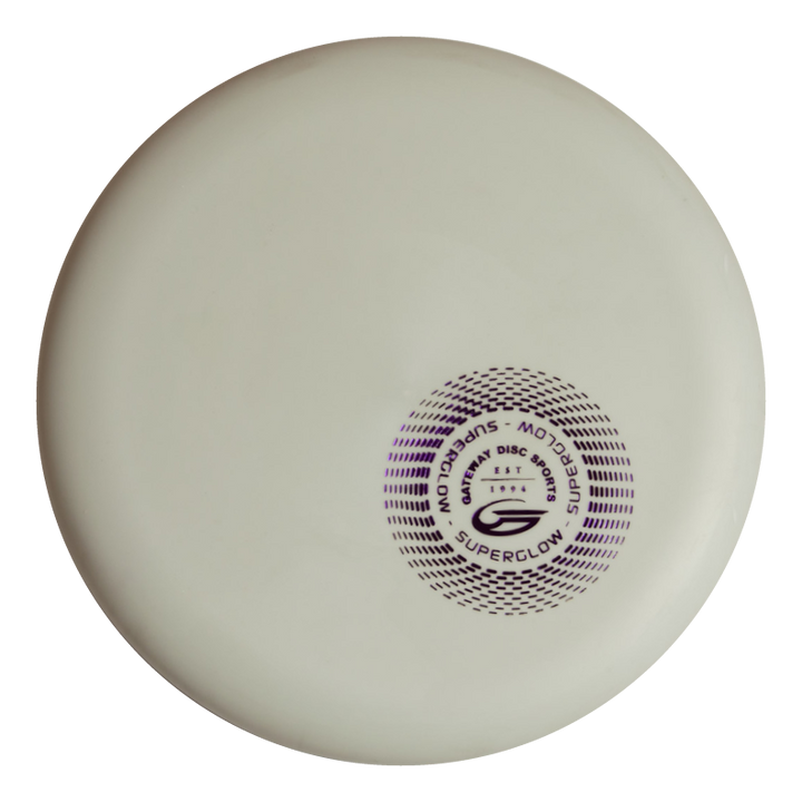 Voodoo - Suregrip SS Superglow