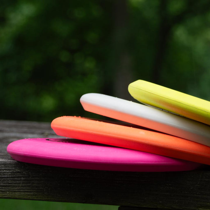 Warlock - Suregrip NAKED