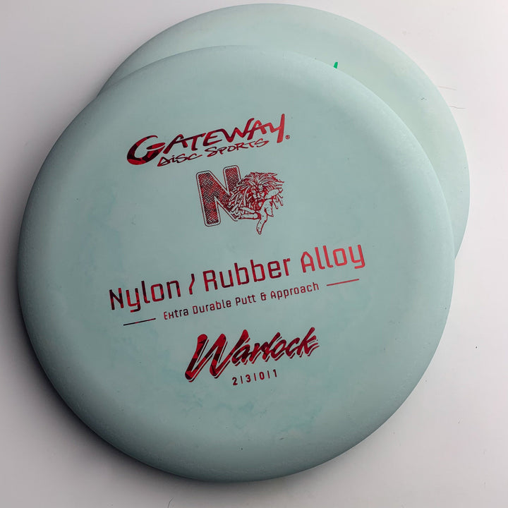 Warlock - Suregrip Nylon