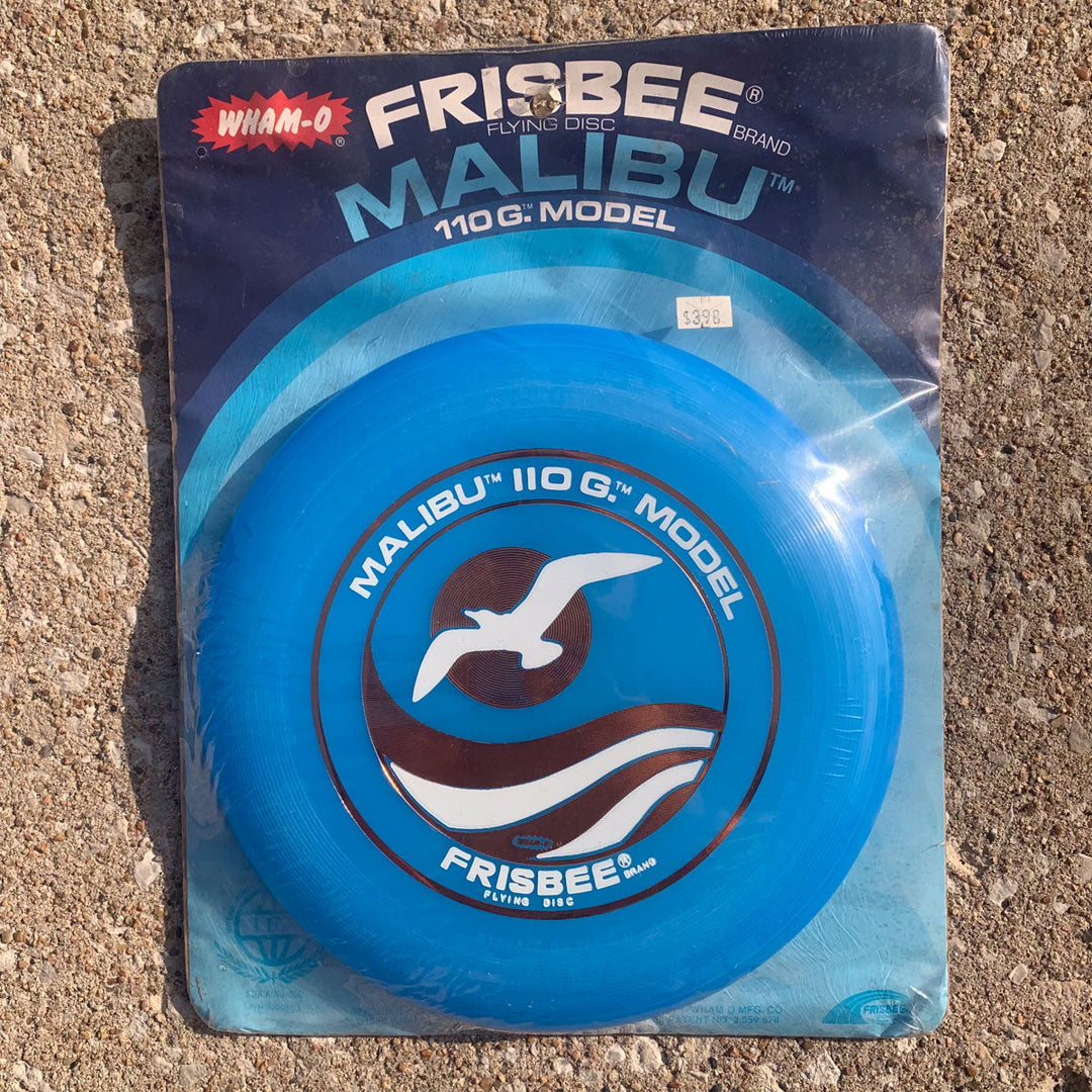 Wham-O Malibu 110g Model