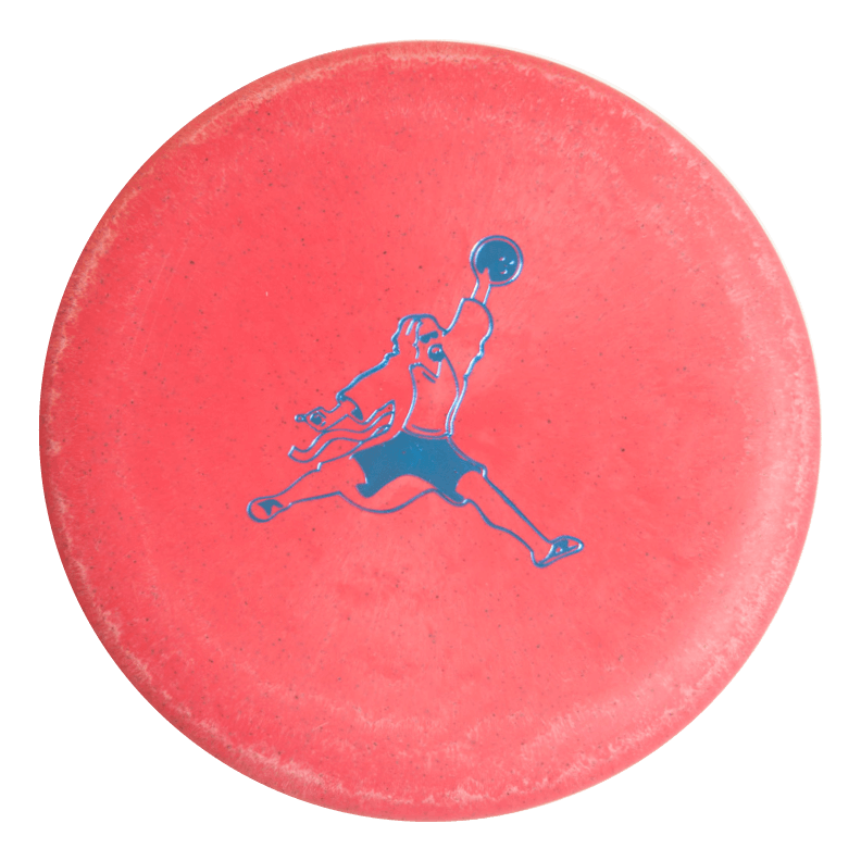 Wizard Putter Organic Hemp Air dude