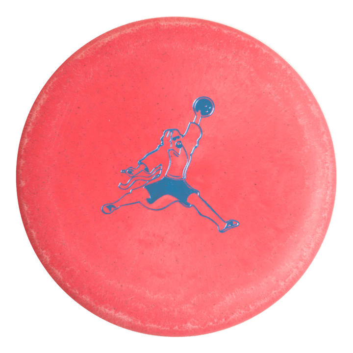 Wizard Putter Organic Hemp Air dude