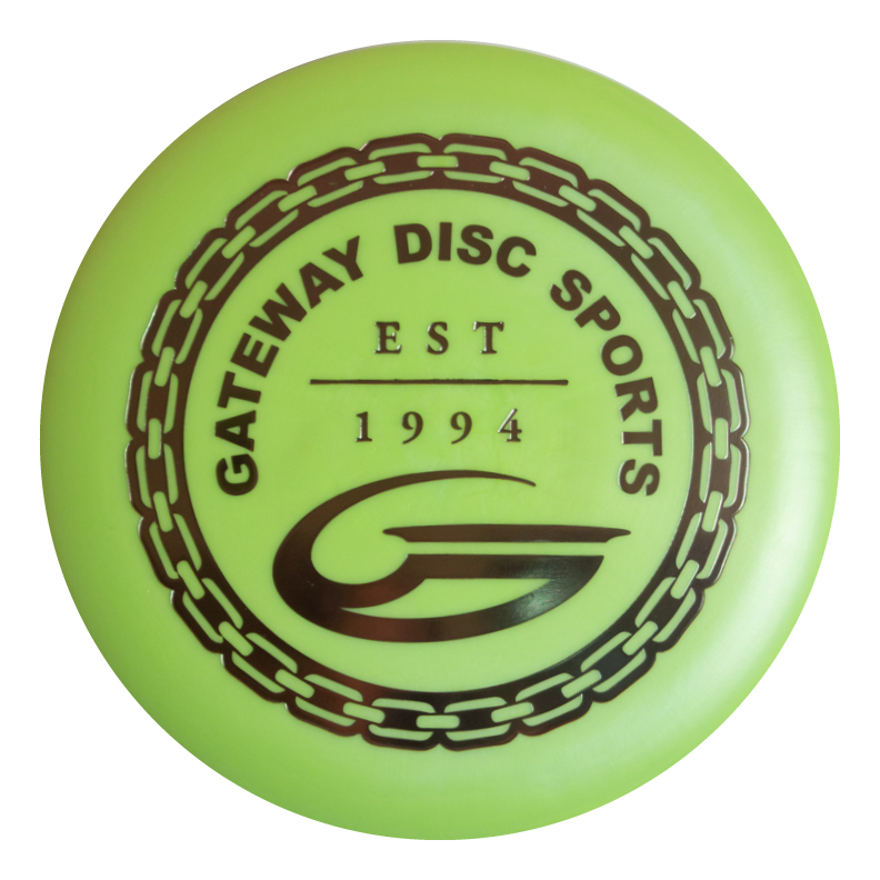 Wizard Evolution Frosty