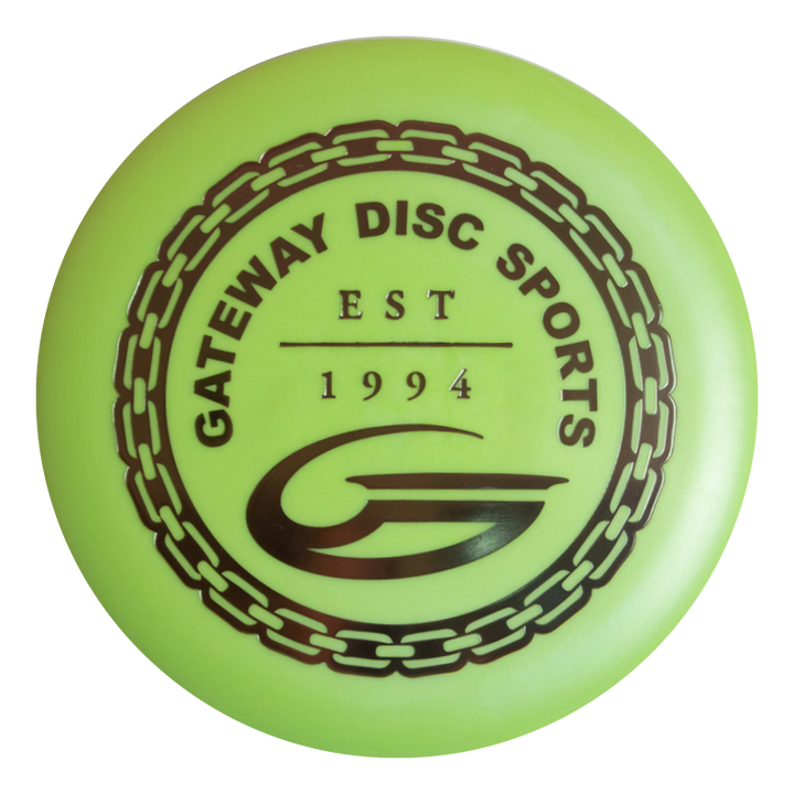 Wizard Evolution Frosty