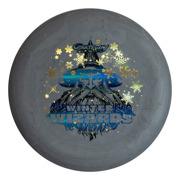 2-Disc - Winter Wizards 2024 - set