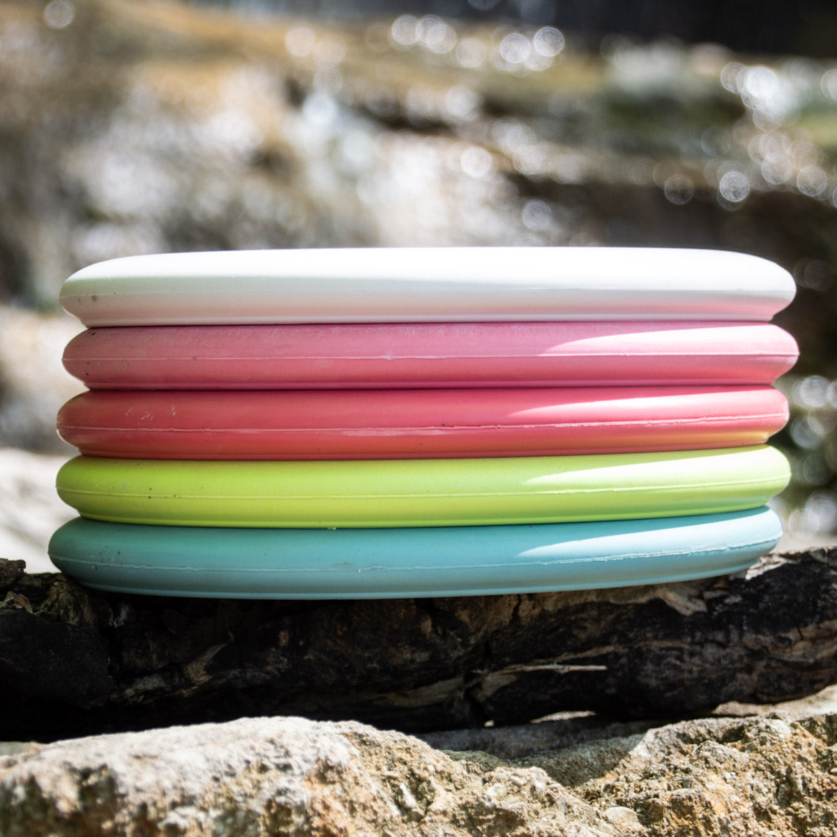 Wizard - Multi Flex 5 pack – Gateway Disc Sports