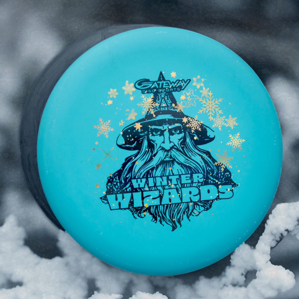 2-Disc - Winter Wizards 2024 - set