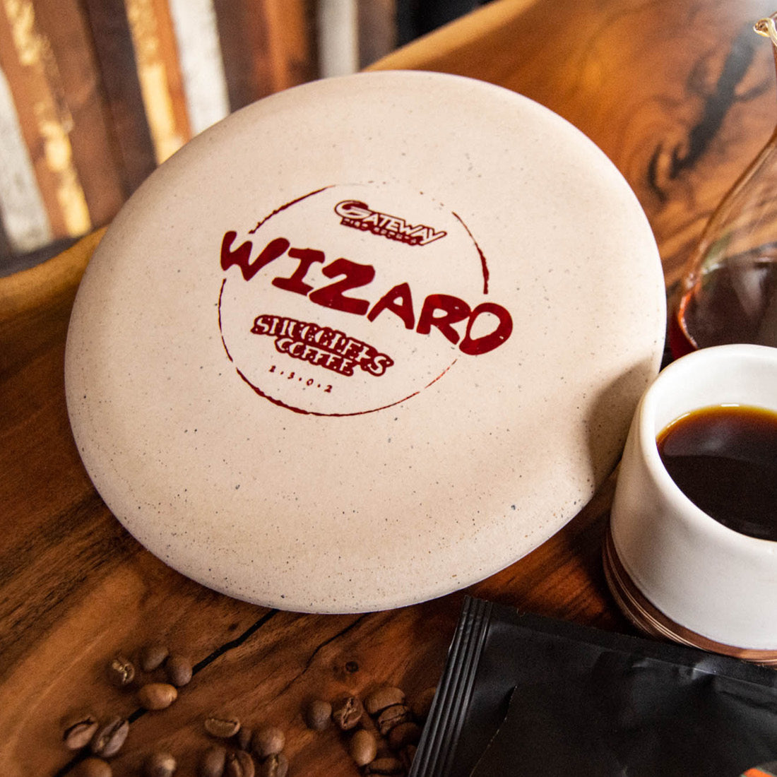 Coffee Putters Tagged Wizard Gateway Disc Sports Coffee putters tagged wizard gateway disc sports